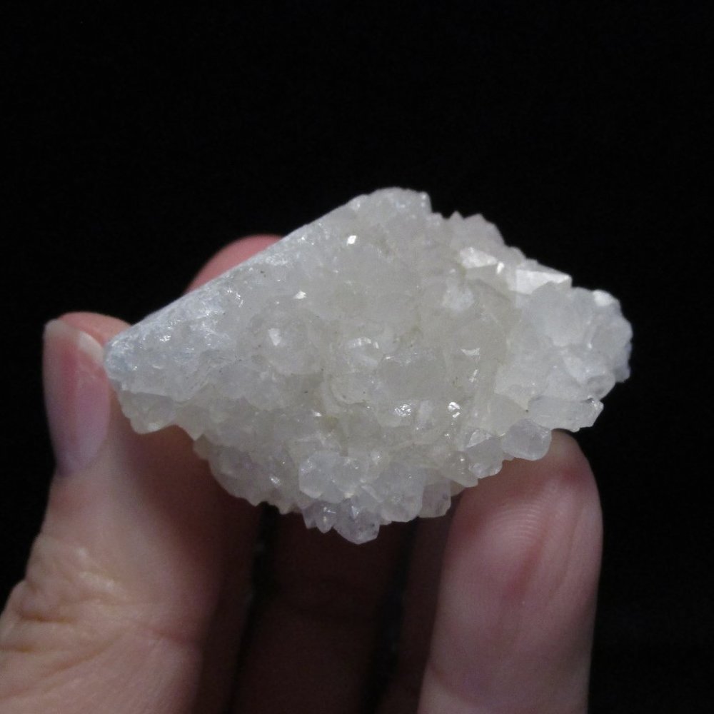 ❤️3/$18❤️  Small Quartz Crystal Cluster (B21) Gemstone Decor